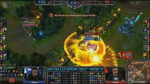 LCS NA W11D3 Debrief Game 5 XDG vs EG