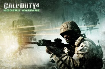 RETOUR AUX SOURCES - Modern Warfare 1