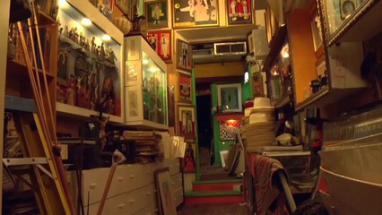 Puerto Rico Shopping