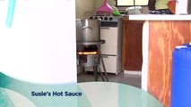Susies Hot Sauce