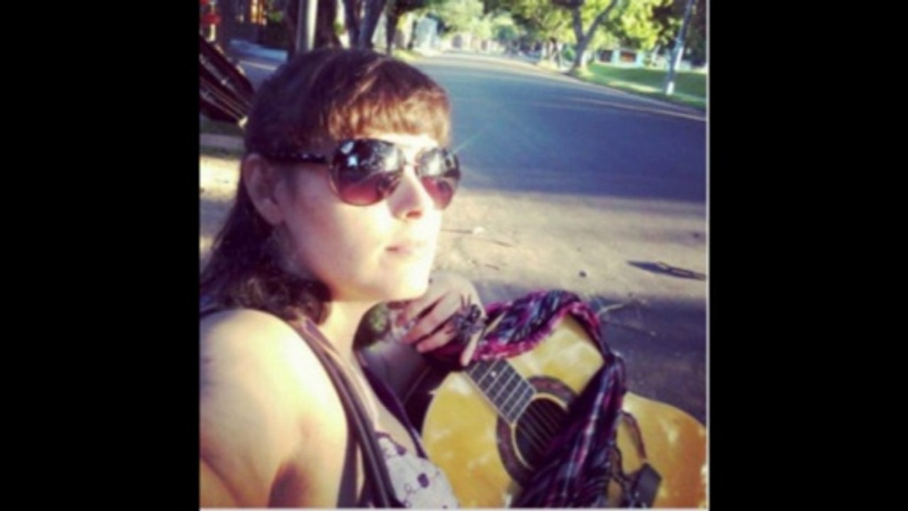 Again  - Super Gisele - Música Inédita 2014 - Full Song