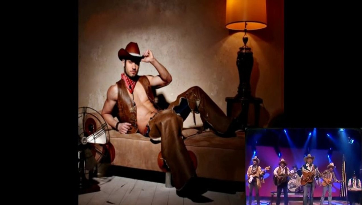 Truck Stop-Heirate doch Jonny Hill