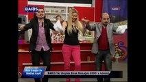 İbrahim Yılmaz -Gümüşhane Kızları 'BARIŞ TV' 2013
