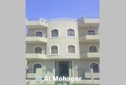 Amazing Apartment With Private Garden For Rent in Nerjs  New Cairo City