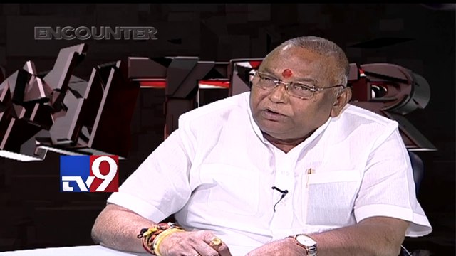 Murali Krishna's encounter with Rayapati Sambasiva Rao