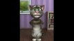 Talking tom sings BREAKUP PARTY YO YO HONEY SINGH