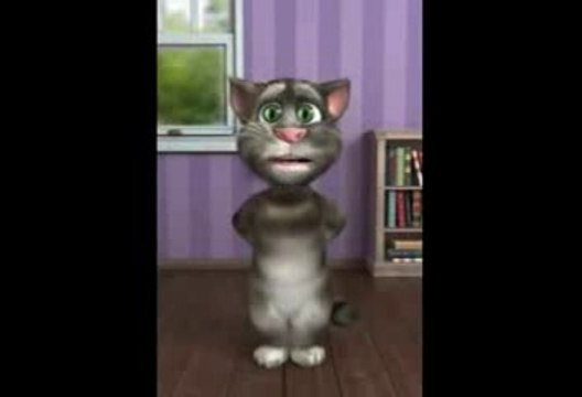 Talking tom sings BREAKUP PARTY YO YO HONEY SINGH