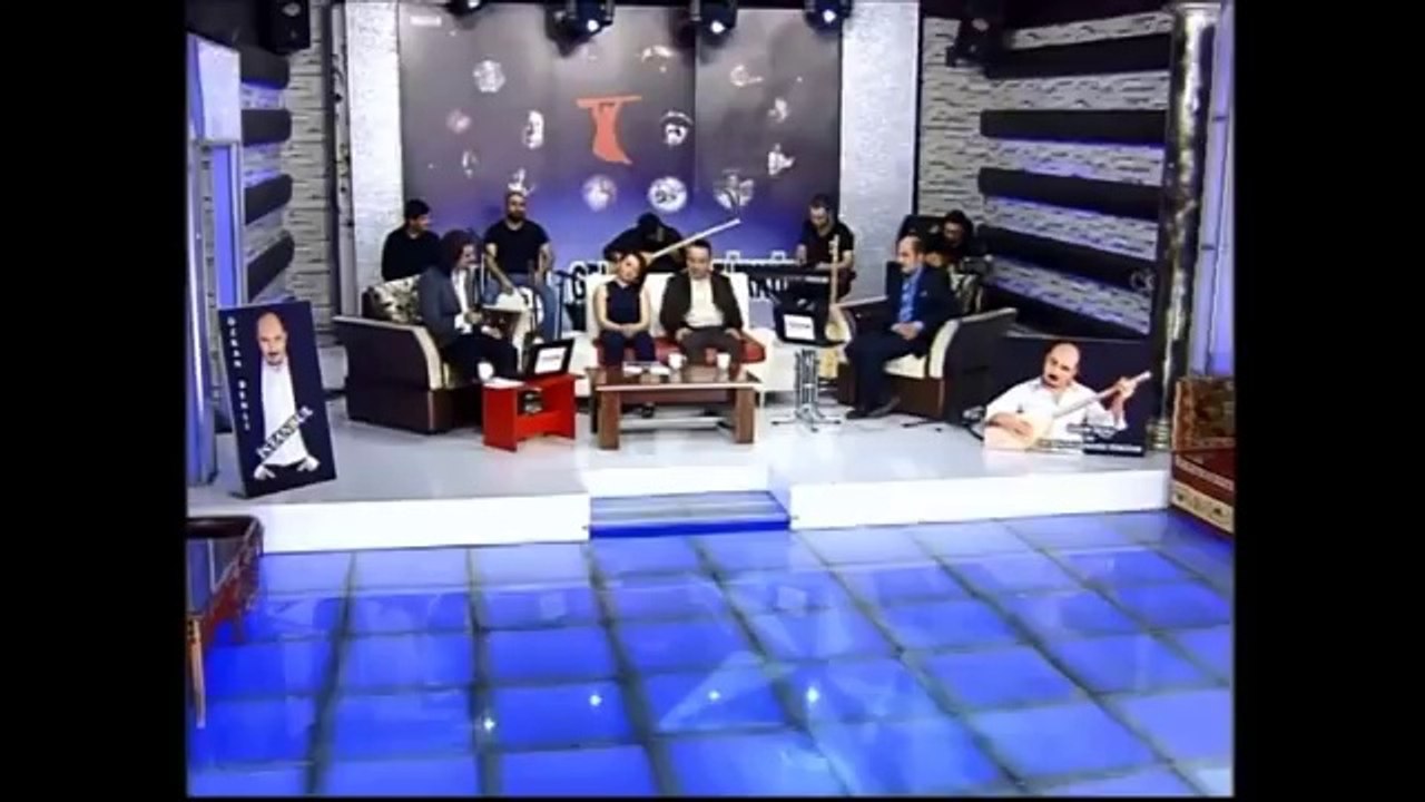 İbrahim YILMAZ-Bul Getir 2014 'Medya TV'