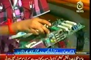 Subhan ali Syedain, 7 year Old,  World's Youngest Microsoft Certified IT Professional,
