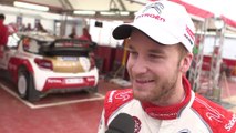 Best of Rally Portugal - Citroën WRC and Junior WRC 2014