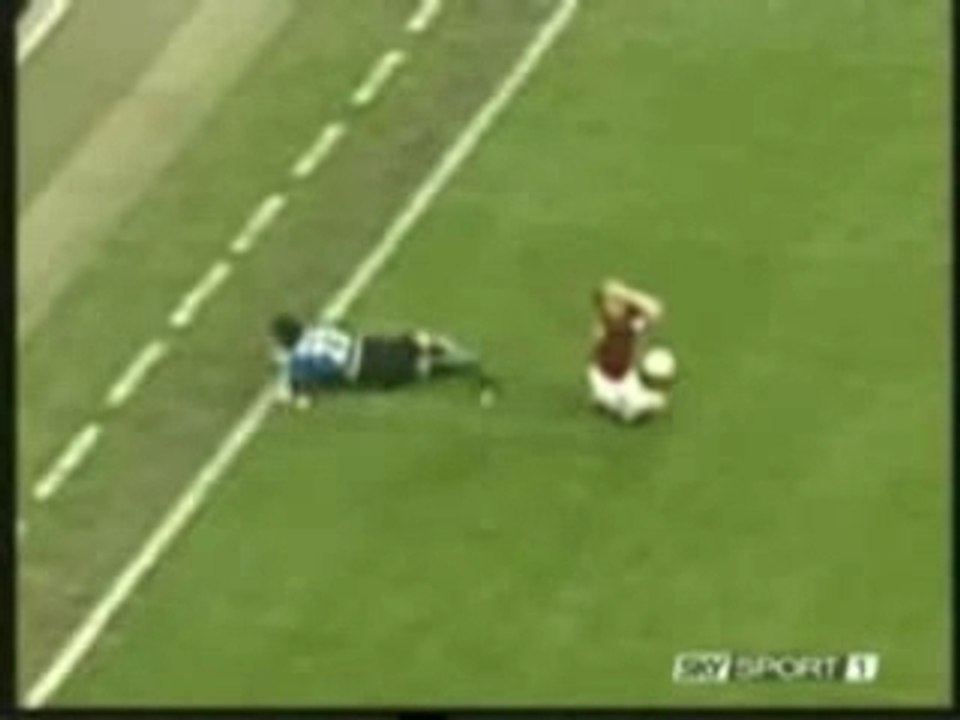 Materazzi