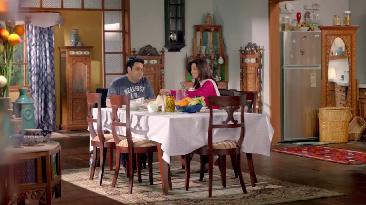 New Commercial of Kenwood Series