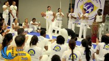 Capoeira Mandinga Las Vegas Event at Ageless Shotokan Karate pt. 10