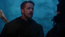 Hood Offers To Help Regina 3x13 Once Upon A Time