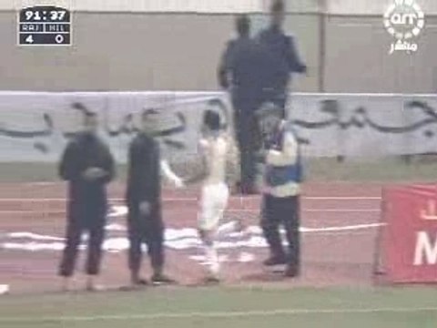 RAJAE BIDAOUI PUB 2006 MAROC SPORT