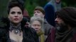 Regina Learns About The Wicked Witch & Oz 3x13 Once Upon A Time