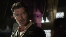 Robin Hood & Charming Scene 3x14 Once Upon A Time _ Flashback