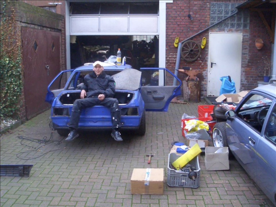 Truck Stop - Keiner meiner Freunde...