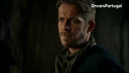 Once Upon a Time - Regina gives her heart to Robin to protect - 3x16