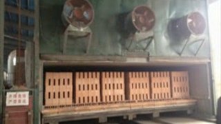 automatic clay brick making machine factory