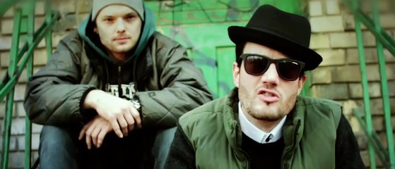 MAdoppelT feat. Dauawizzy - Kannst Vergessen