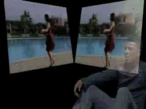 Avdelwahid el Berkani VCD MAROC 2006