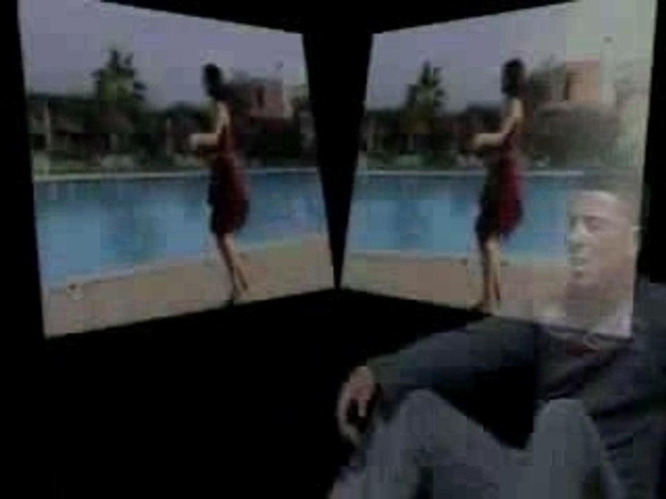 Avdelwahid el Berkani VCD MAROC 2006