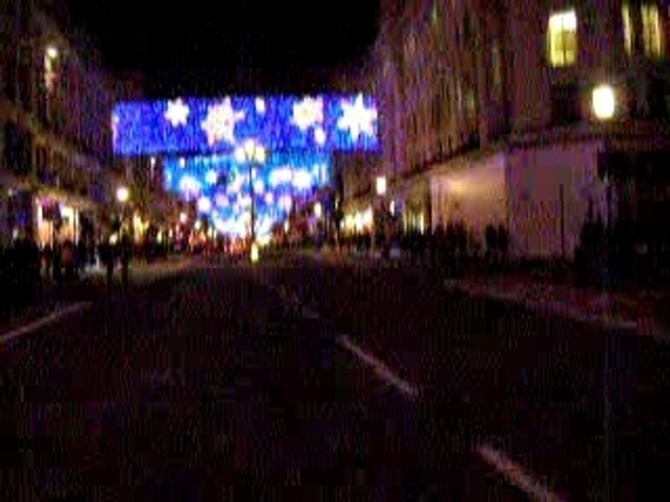 oxford street