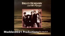 Bruce Hornsby and the Range - The Way It Is (Instrumental)