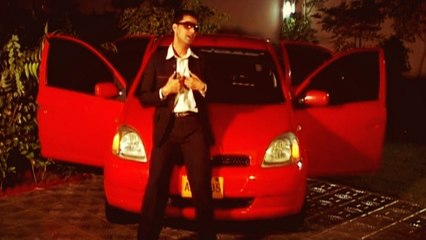 M Akber Khan - Mehshari - Official Video