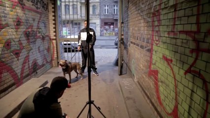 MOSH36 - CHILL MAAA 🎶 | Official HD Music Video