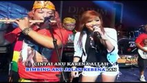 OM NEW  SCORPIO Reggae Dangdut Koplo -CAKA- Nella Kharisma