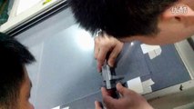 aokecut@163.com Glass etching film CNC cutter plotter machine