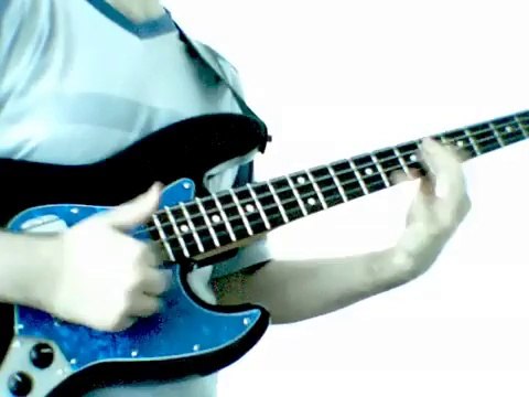 Higher Ground - Stevie Wonder Marcus Miller bass cover