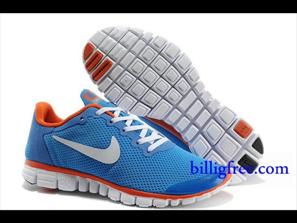 Die New billige Nike Free 3.0 V2 ist das Doppelte der Enjoyable