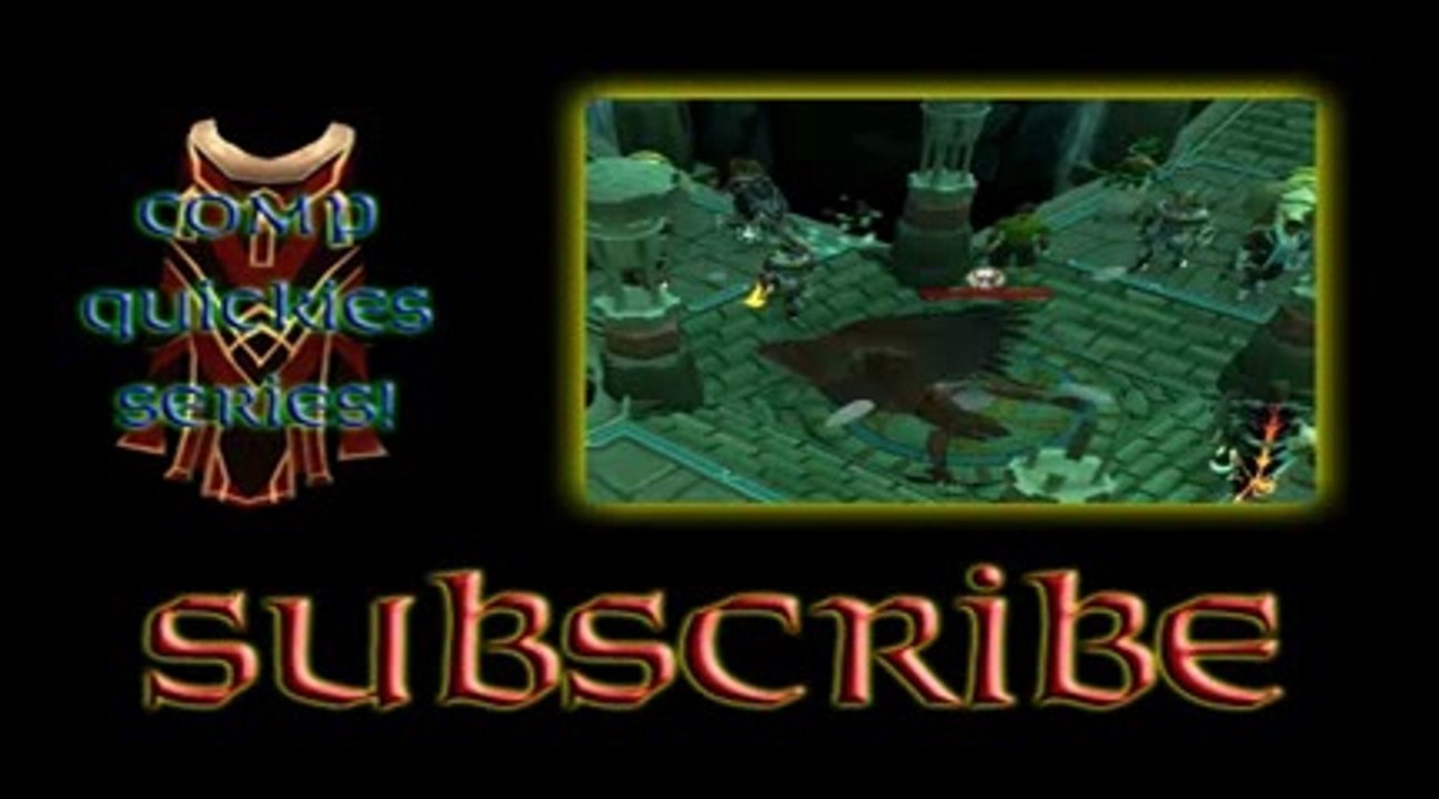 Bot Killing] How To Kill Swamp Tar Bots! - Make Millions Per Hour! - YouTube