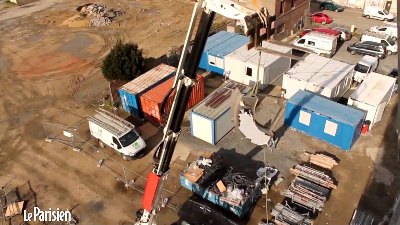 Horloge Huchez relève le défi de la tour de l'Horloge à Deauville