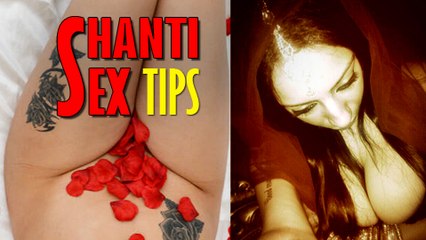 TOP 5 Tips For Couples - SHANTI Dynamite - Exclusive