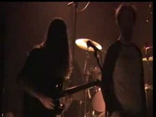 Creeping death reprise