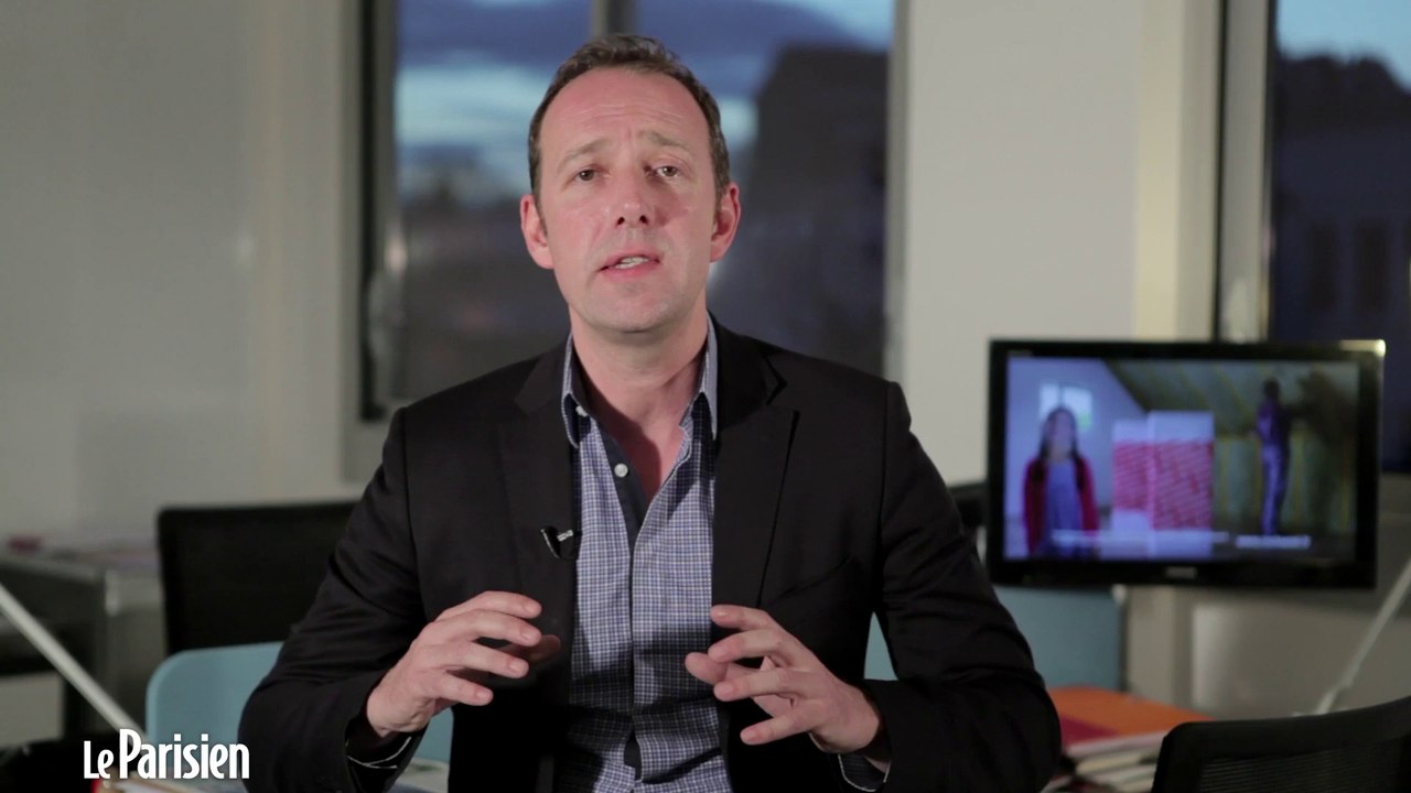 L'édito du Parisien: «Inégalités salariales Hommes-Femmes: Il y a encore du travail !»