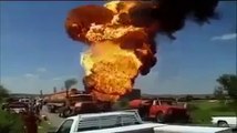 See the most dangerous accident in the world must video.