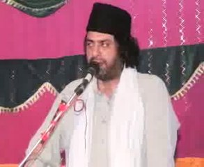 Jahan bhar ki ourtoon maen- by allama nasir abbas