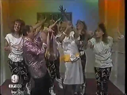 Las Primas - Los Nenes con los Nenes