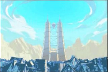 Boktai 2 "Solar Boy Django" [Fin] 17) Sous le soleil couchant