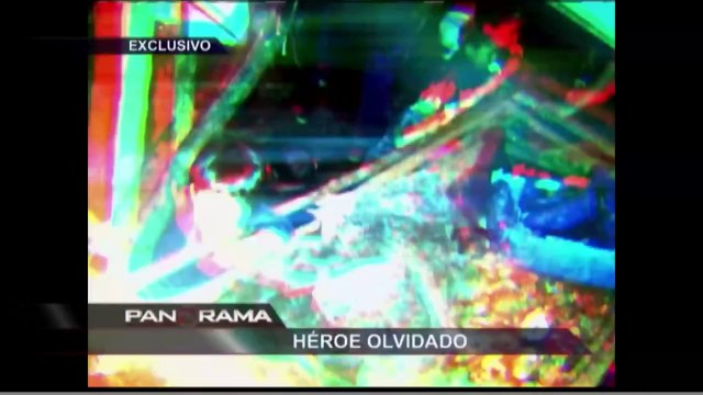 Héroe olvidado: el abandono del suboficial que acabó con el 'Camarada William'