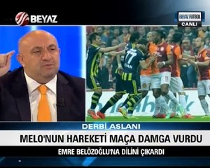 Beyaz Futbol 06.04.2014 1.Kısım