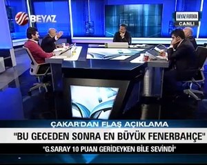 Beyaz Futbol 06.04.2014 2.Kısım