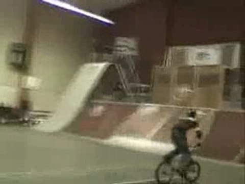 Bmx - Medhi Gani