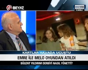 Beyaz Futbol 06.04.2014 5.Kısım