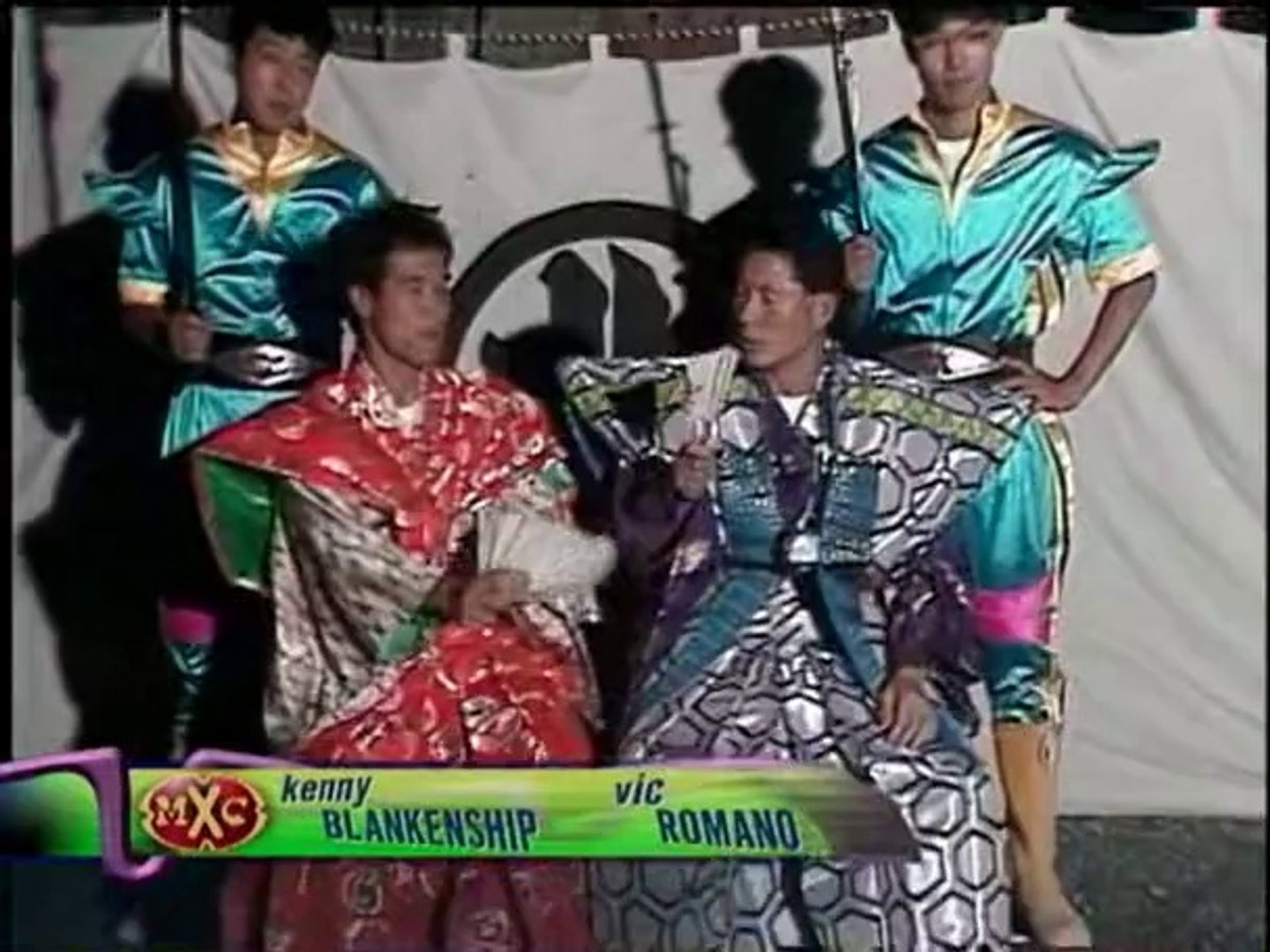 Mxc full episodes dailymotion sales